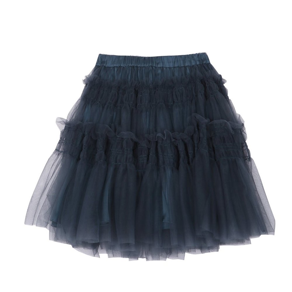 JNBY Girl's Fluffy Tulle Skirt